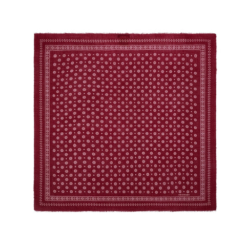 Olaf Tørklæde No. 676 (Velvet)