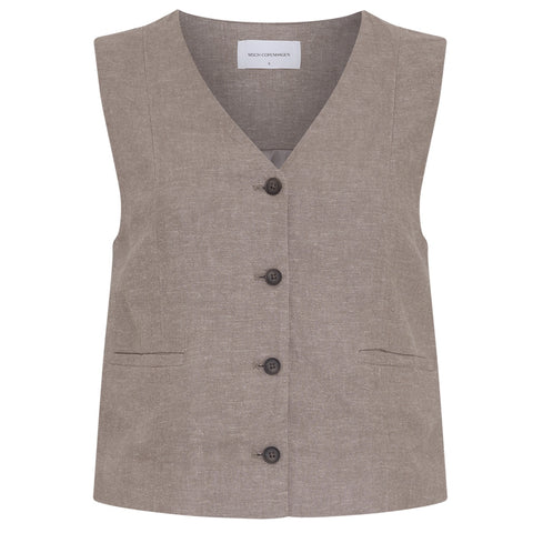 Viana Ginia Vest (Mountain)