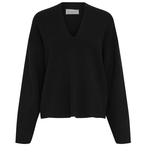 Lare East Strik (Black)