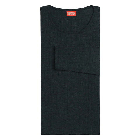 Nørgaard På Strøget - 101 Wool Black (Ekstra Længde)