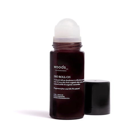 Woods Copenhagen - Deo Roll-on (50 ml)
