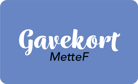 Gavekort