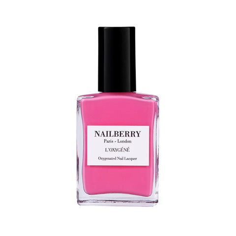 Neglelak L'oxygéné 15ml (Pink Tulip)