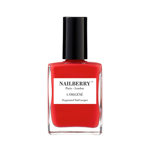 Neglelak L'oxygéné 15ml (Pop My Berry)