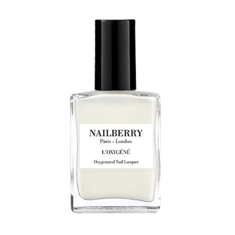 Neglelak L'oxygéné 15ml (White Mist)