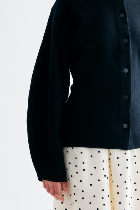 Jamila Jakke (Black)