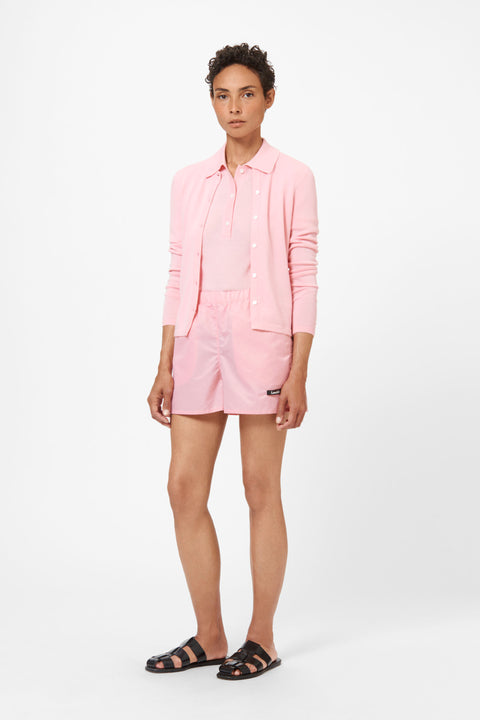 Alessio Shorts (Pink)