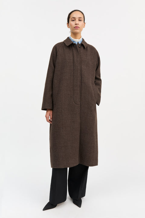 Mary Coat (Mole)
