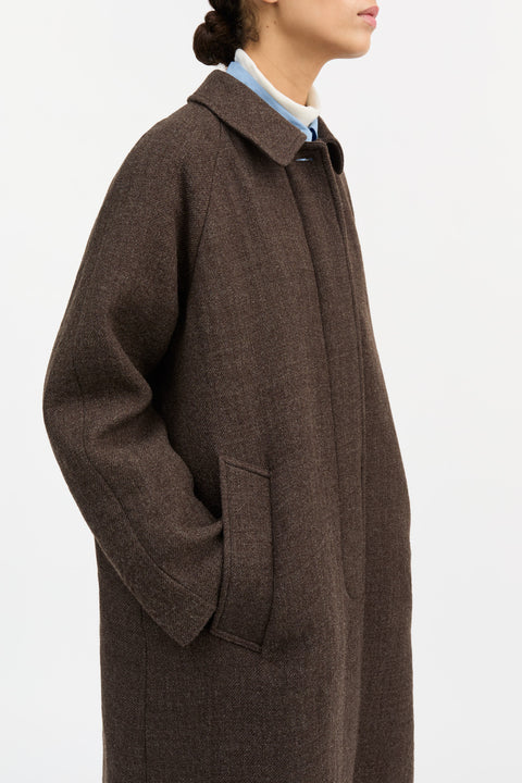 Mary Coat (Mole)