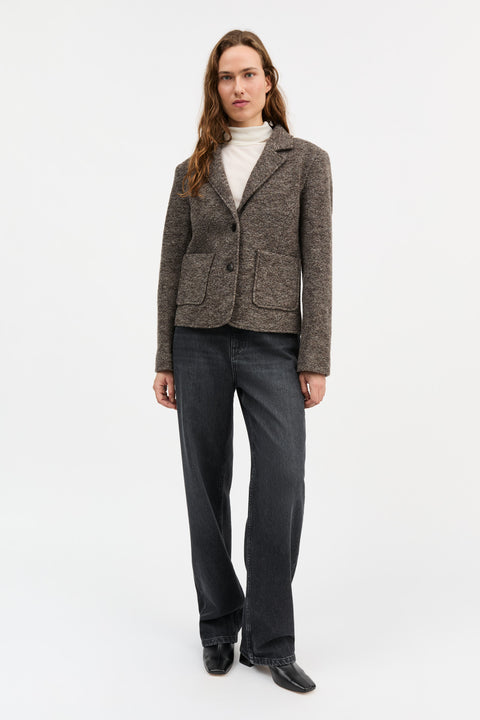Claire Blazer (Mole)