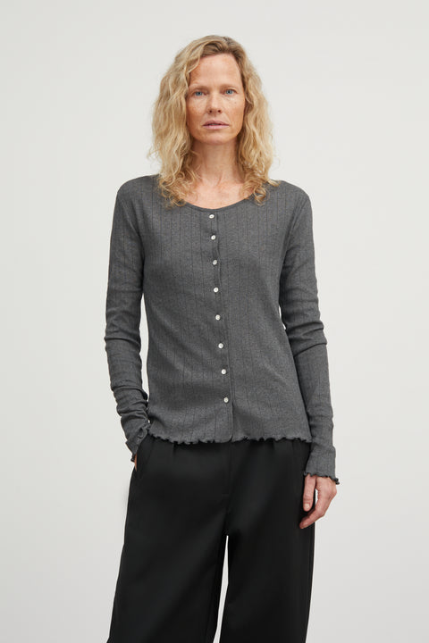 Skall Studio - Edie Cardigan