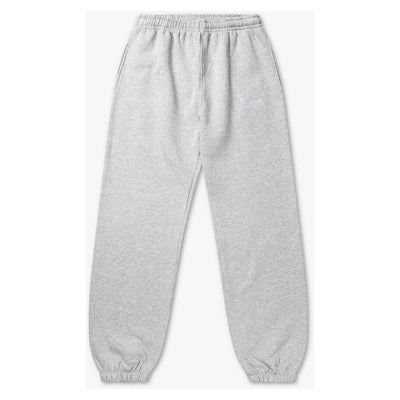7 Days - Organic Fitted Sweatpants (Heather Grey)