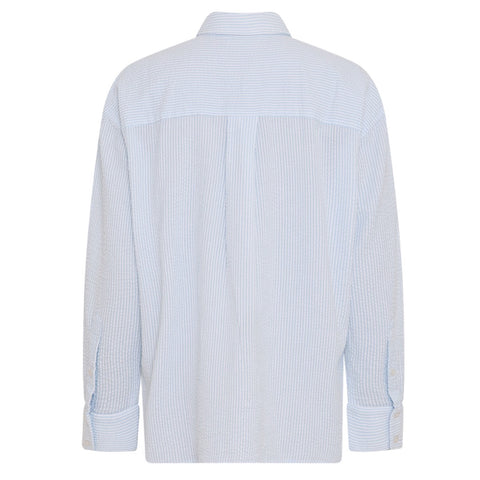 Felicity Skjorte (Summer S/B Wht)