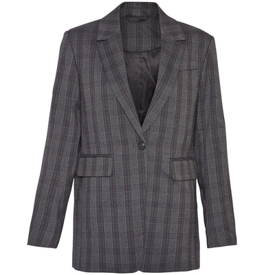 Moss Copenhagen - Calile Blazer