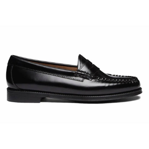 Weejuns Penny Loafers (Black)