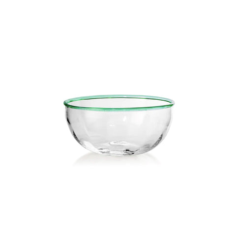 Akua Objects - Peter Bowl (Jade)