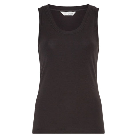 Jillene Top (Black)