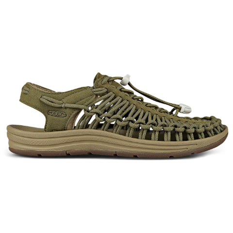 Keen - Uneek W Sandal (Martini Olive-Safari)