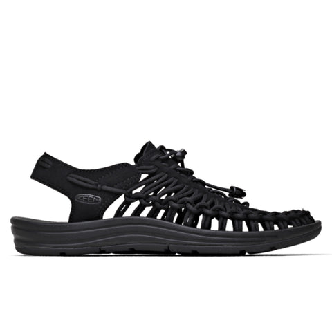 Keen - Uneek W Sandal (Black-Black)