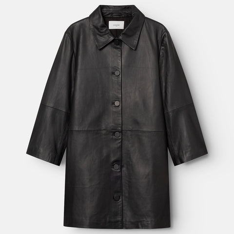 Savannah Jakke (Black)