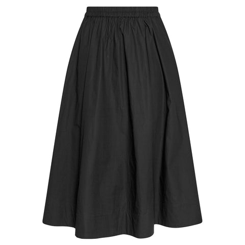 Lenna Nederdel (Black)