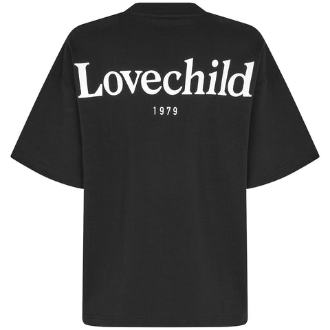 Lovechild 1979 - Aria T-shirt (Black)