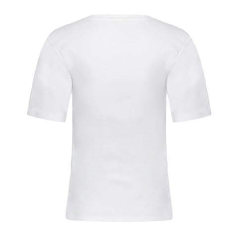 Mellona Tee (Bright White)