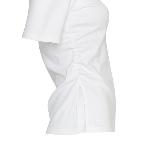 Mellona Tee (Bright White)