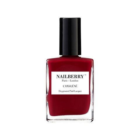 Neglelak L'oxygéné 15ml (Le Temps Des Cerises)