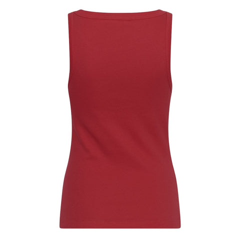 Gubbe Rasmia Top (Rhubarb)