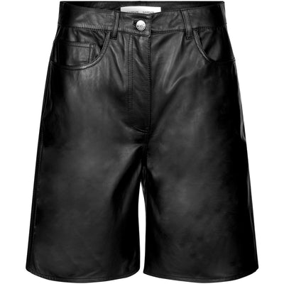 Samsøe & Samsøe - Sashelly Shorts (Black)