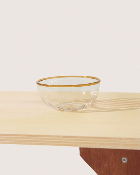 Akua Objects - Peter Bowl (Hazel)