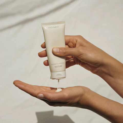 Hand Cream (75ml)