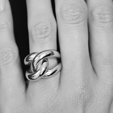 Ability Ring (Sølv)