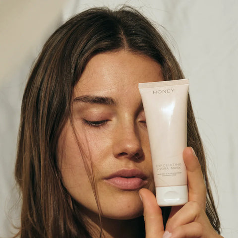 Exfoliating Hydra Mask (75ml)