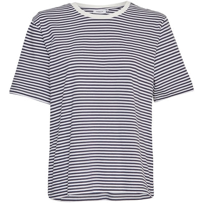 Moss Copenhagen - Hadrea T-Shirt (B White/Overture)