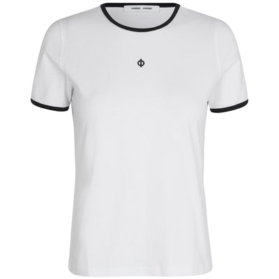 Samsøe & Samsøe - Salia T-shirt (White)