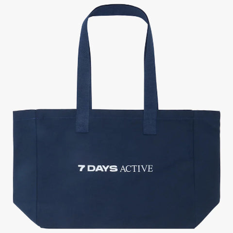 Totebag (Navy)