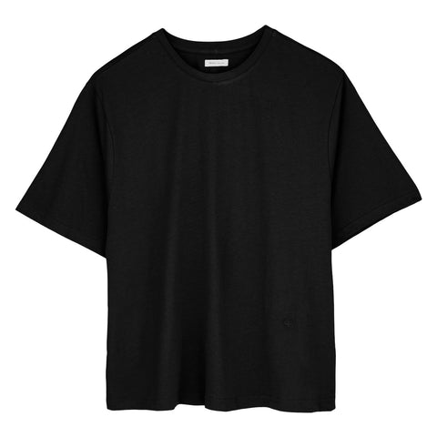 Andy Oversize T-shirt (Black)