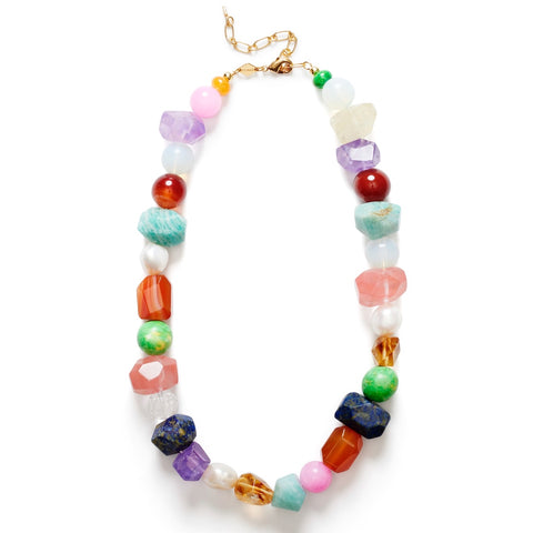 Anni Lu - Rock My World Necklace