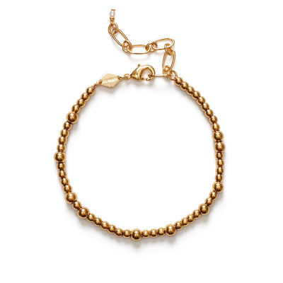 Anni Lu - Slim Goldie Bracelet