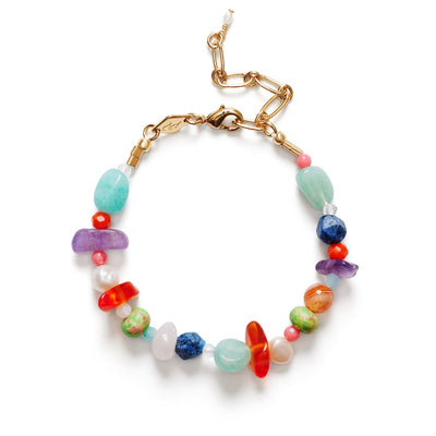 Anni Lu - Rock My World Bracelet