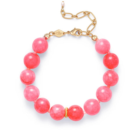 Ball Armbånd (Bubblegum)