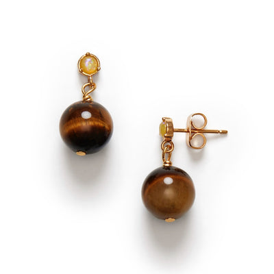 Anni Lu - Ball Earring