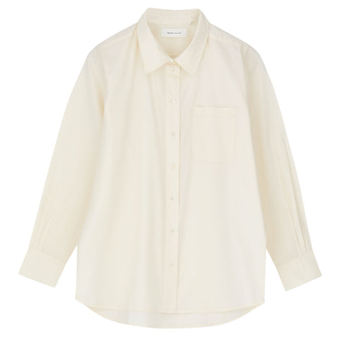 Nicci Skjorte (Ivory)