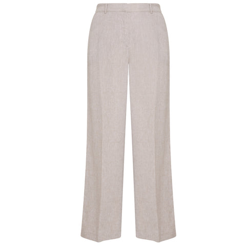 Pennie Ginia Bukser (Sand Melange)