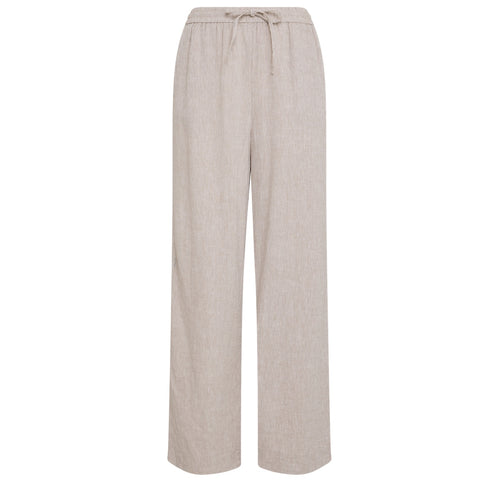 Viana Ginia Bukser (Sand Melange)