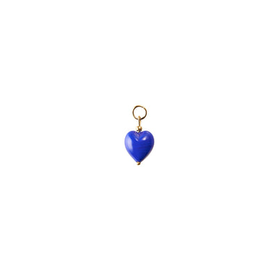 Akua Objects - Uma Pendant (Sapphire)