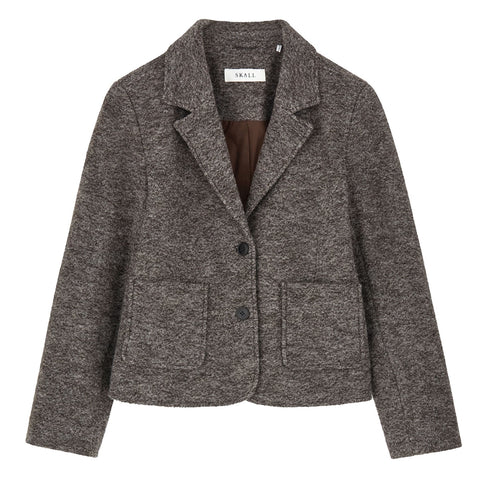Claire Blazer (Mole)