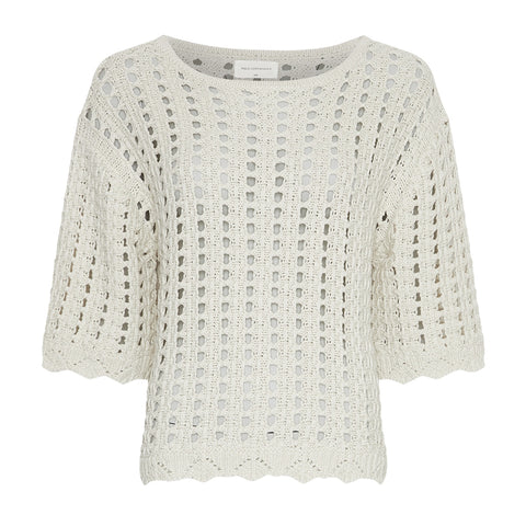 Fairyn Bluse (Turtledove)